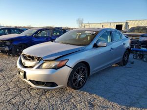 Acura ILX 20 2.0L 4 2014