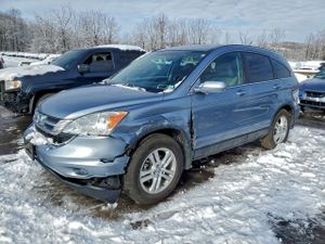 Honda CR-V EXL 2.4L 4 2011