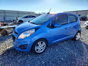 Chevrolet Spark LS 1.2L 4 2015