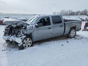 GMC Sierra C1500 5.3L 8 2008