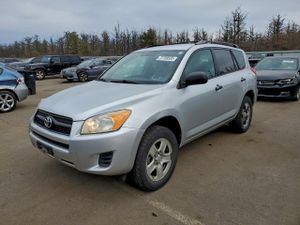 Toyota Rav4 2.5L 4 2011