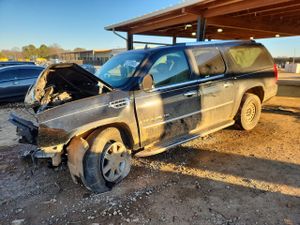 Cadillac Escalade ESV 6.2L 8 2009
