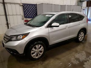 Honda CR-V EX 2.4L 4 2014