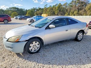 Honda Accord LX 2.4L 4 2003