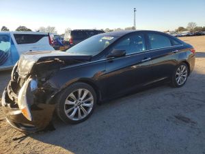 Hyundai Sonata SE 2.0L 4 2012