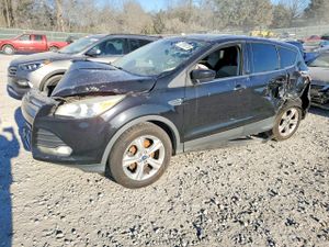 Ford Escape SE 1.6L 4 2013