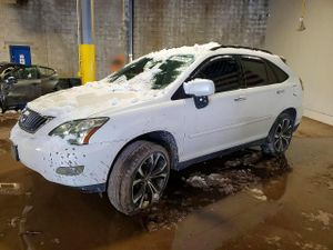 Lexus RX 350 3.5L 6 2008