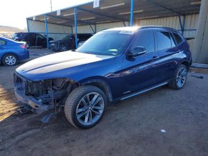 BMW X1 XDRIVE28I 2.0L 4 2015