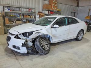 Chevrolet Malibu 2LT 2.5L 4 2015