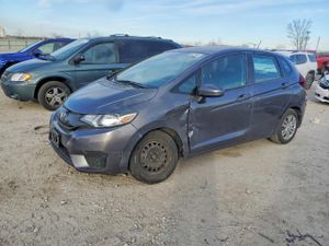 Honda Fit LX 1.5L 4 2015