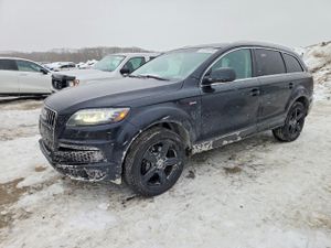 Audi Q7 PRESTIGE 3.0L 6 2015