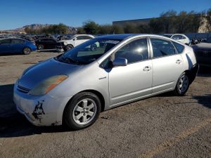 Toyota Prius 1.5L 4 2007
