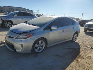 Toyota Prius 1.8L 4 2012