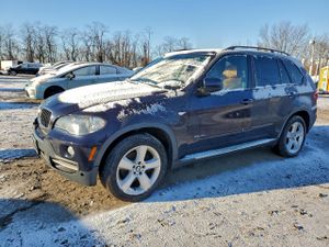 BMW X5 XDRIVE30I 3.0L 6 2010