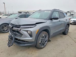 Chevrolet Trailblazer RS 1.3L 3 2025