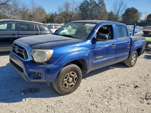 Toyota Tacoma DOUBLE CAB 2.7L 4 2014