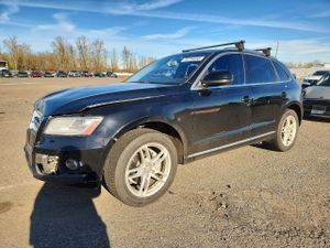 Audi Q5 PREMIUM PLUS 2.0L 4 2014