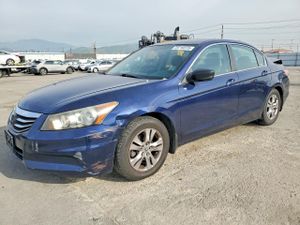 Honda Accord LXP 2.4L 4 2012