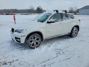 BMW X6 XDRIVE35I 3.0L 6 2012