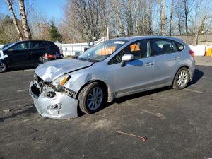 Subaru Impreza PREMIUM 2.0L 4 2013