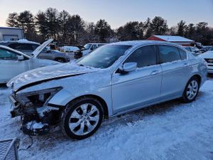 Honda Accord EXL 3.5L 6 2010