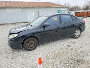 Hyundai Elantra BLUE 2.0L 4 2010