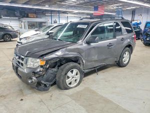 Ford Escape XLT 3.0L 6 2012