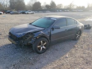 Nissan Altima 2.5 2.5L 4 2009