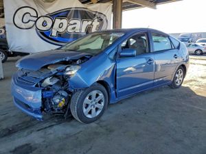 Toyota Prius 1.5L 4 2005