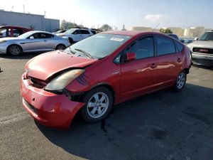 Toyota Prius 1.5L 4 2008