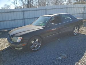 Lexus LS 400 4.0L 8 1999
