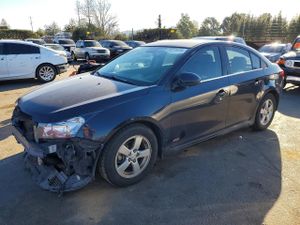 Chevrolet Cruze LT 1.4L 4 2015