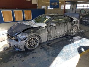 Subaru BRZ 2.0 LIMITED 2.0L 4 2013