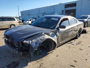 Dodge Charger R/T 5.7L 8 2013