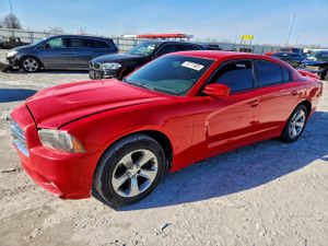 Dodge Challenger SE 3.6L 6 2014