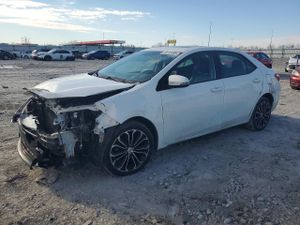 Toyota Corolla L 1.8L 4 2015