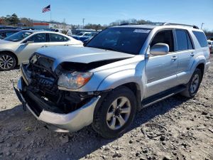 Toyota 4Runner LIMITED 4.0L 6 2007