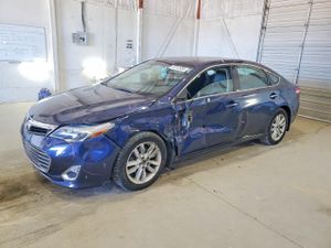 Toyota Avalon XLE 3.5L 6 2015