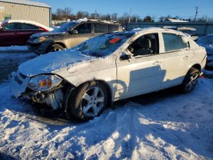 Chevrolet Cobalt 1LT 2.2L 4 2010