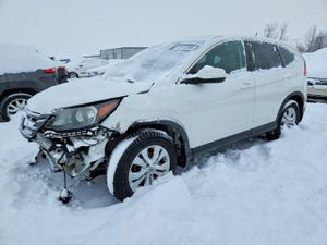 Honda CR-V EX 2.4L 4 2014