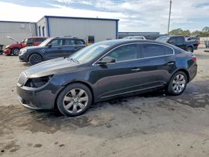 Buick LaCrosse 3.6L 6 2012