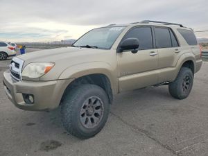 Toyota 4Runner SR5 4.0L 6 2006