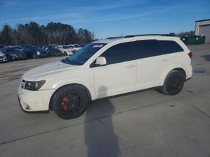 Dodge Journey R/T 3.6L 6 2014