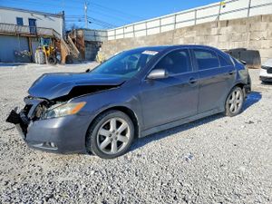 Toyota Camry 3.5L 6 2007