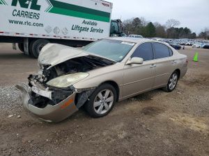 Lexus ES 330 3.3L 6 2005