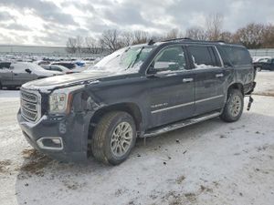GMC Yukon K1500 SLT 5.3L 8 2015