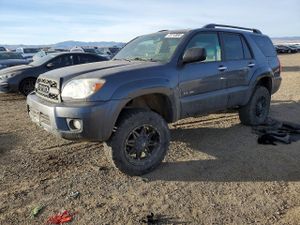Toyota 4Runner SR5 4.0L 6 2008