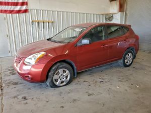 Nissan Rogue S 2.5L 4 2009