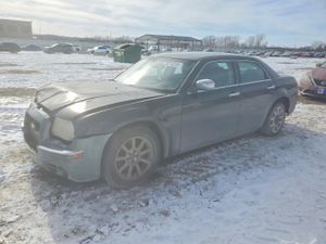 Chrysler 300C 5.7L 8 2008
