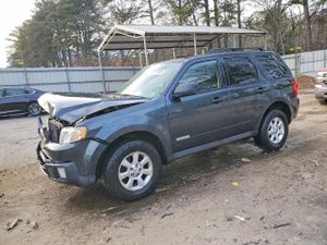 Mazda Tribute S 3.0L 6 2008